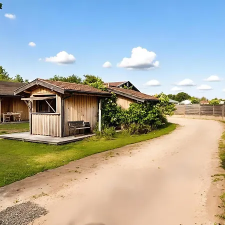 Villa Cocoon Le Porge