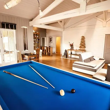 Villa Cocoon