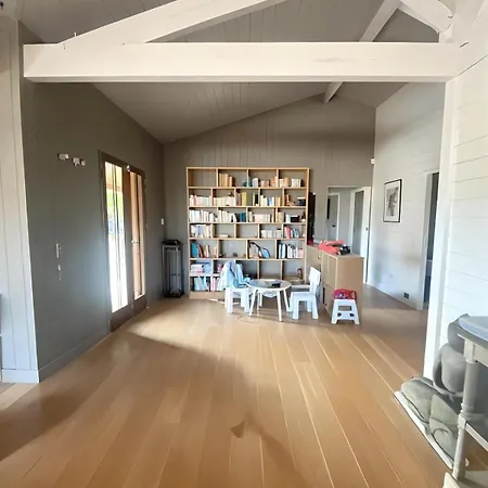 Villa Cocoon